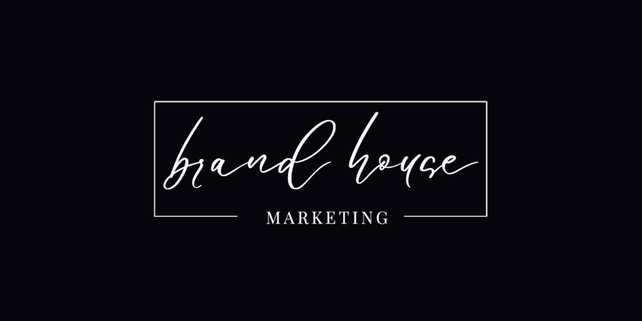 Brand House Marketing logo.