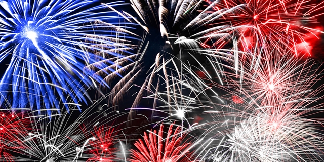 4th of July Fireworks and Family Fun in Downtown Wisconsin Dells
