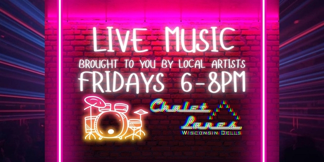 Chalet Lanes & Lounge