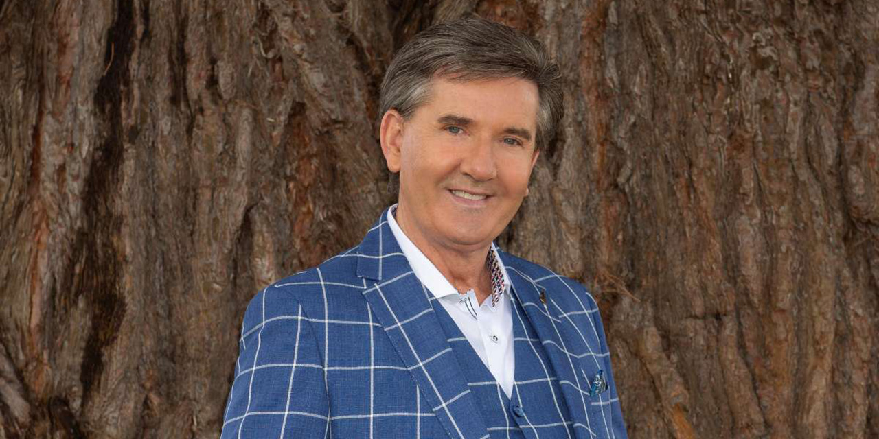 daniel o donnell