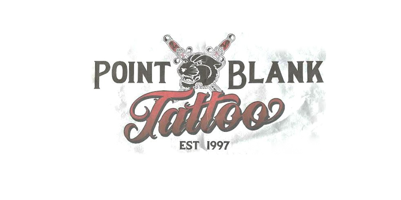 Point Blank Tattoo Map  Tattoo parlor  Wisconsin Dells United States   Mapcarta